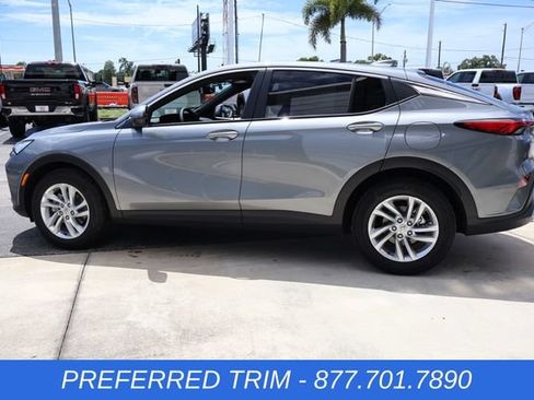 New 2026 Buick Envista Preferred w/ Convenience I Package FWD image 5