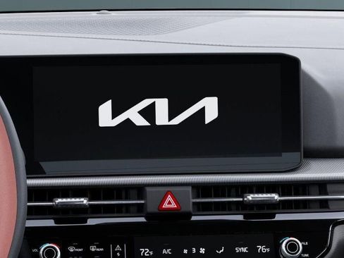 New 2026 Kia Sportage SX FWD image 20