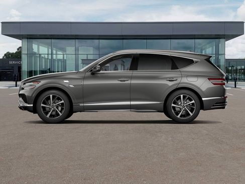 New 2026 Genesis GV80 2.5T Select image 9
