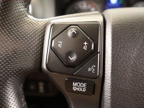 Certified 2021 Toyota Tacoma TRD Pro AWD/4WD image 21