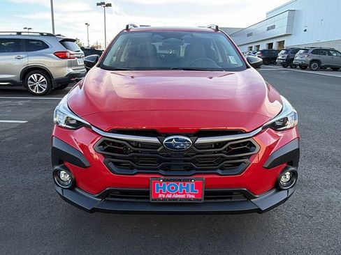 New 2026 Subaru Crosstrek 2.5i Limited w/ Crosstrek Mirror Package AWD/4WD image 8