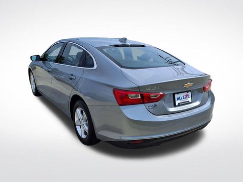 Used 2024 Chevrolet Malibu LT FWD image 6
