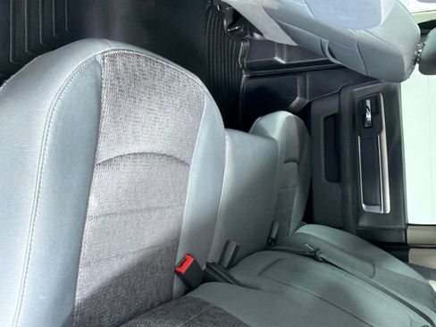 Used 2017 RAM 1500 Big Horn AWD/4WD image 17