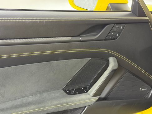 Used 2023 Porsche 911 Carrera GTS image 14