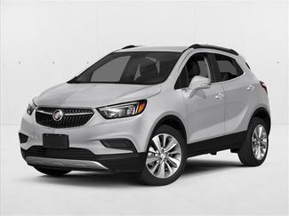 Used 2019 Buick Encore Preferred FWD video 1