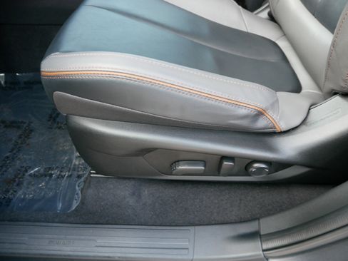 Certified 2025 Subaru Forester Sport image 20