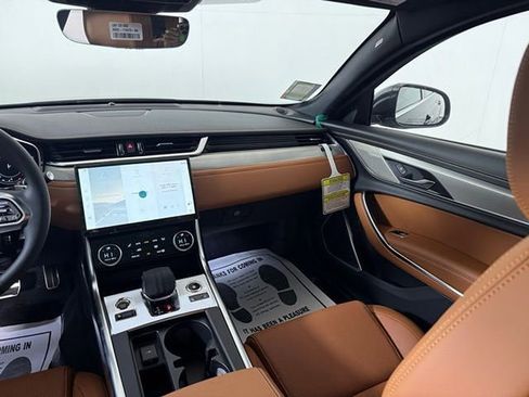 New 2024 Jaguar XF R-Dynamic SE image 24