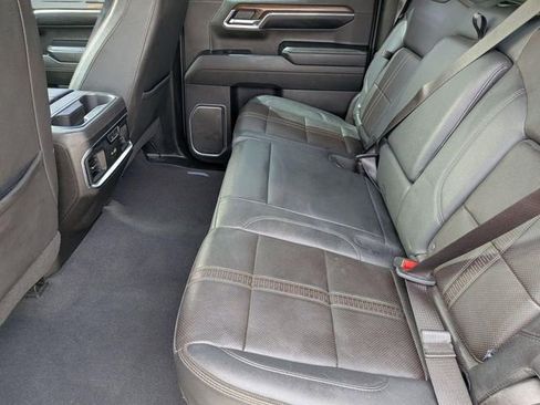 Used 2023 Chevrolet Silverado 1500 High Country w/ Technology Package AWD/4WD image 26