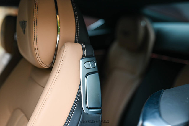 Used 2024 Bentley Continental GT V8 AWD/4WD image 35