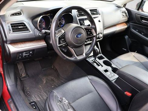 Used 2018 Subaru Outback 3.6R Limited AWD/4WD image 11