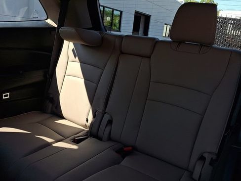 Used 2022 Honda Pilot Special Edition image 11
