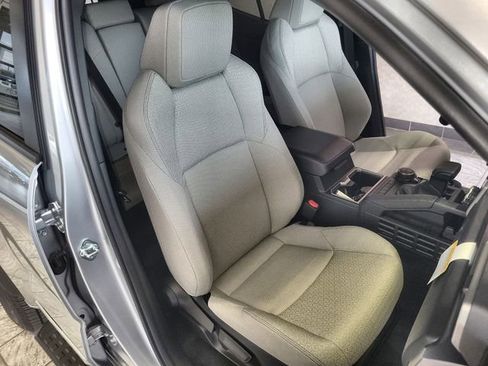 New 2026 Toyota 4Runner SR5 AWD/4WD image 25