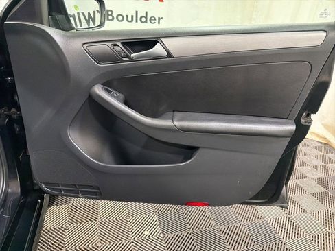 Used 2014 Volkswagen Jetta TDI FWD image 11