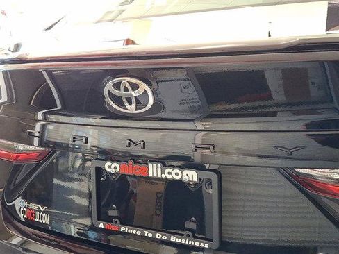 Certified 2025 Toyota Camry SE image 29