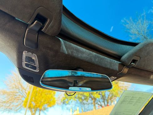 Used 2019 Chevrolet Corvette ZR1 image 28