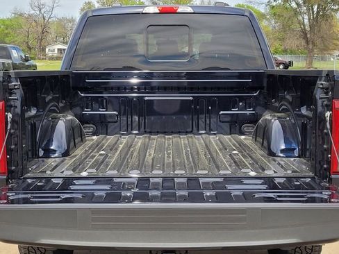 New 2026 Ford F150 XLT w/ Equipment Group 302A MID AWD/4WD image 9