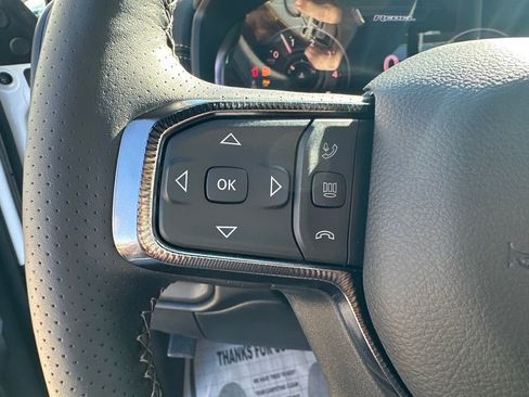 New 2025 RAM 2500 Rebel w/ Rebel Level 1 Equipment Group AWD/4WD image 25