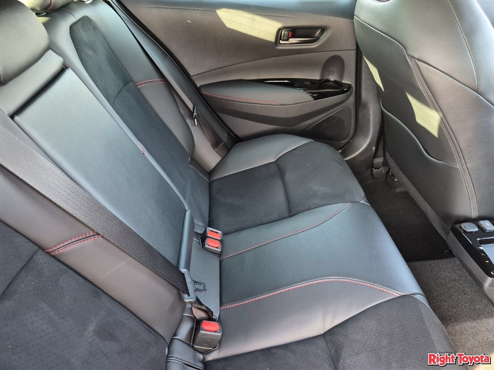 New 2026 Toyota Corolla GR AWD/4WD image 15