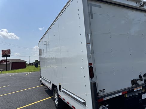 Used 2023 Ford E-350 and Econoline 350 Super Duty w/ Driver's Safety Package RWD image 32