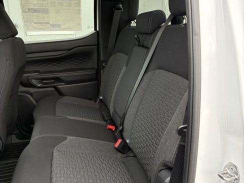 New 2025 Ford Ranger XL w/ Trailer Tow Package image 13