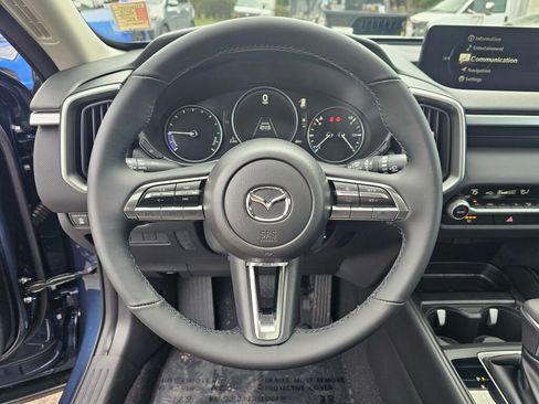 New 2026 MAZDA CX-50 2.5 Hybrid w/ Weather Package image 11