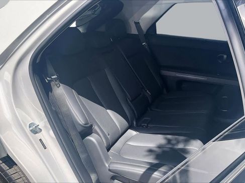 Certified 2026 Hyundai Ioniq 5 Limited RWD image 19