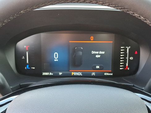 Certified 2023 Ford Escape Active w/ Tech Pack #1 AWD/4WD image 23