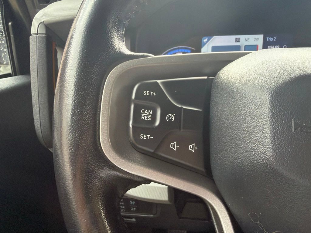 Used 2022 Ford Bronco Badlands AWD/4WD image 32