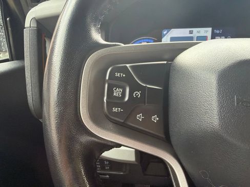 Used 2022 Ford Bronco Badlands AWD/4WD image 32