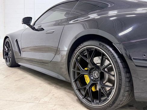 Used 2024 Mercedes-Benz AMG GT 55 image 22