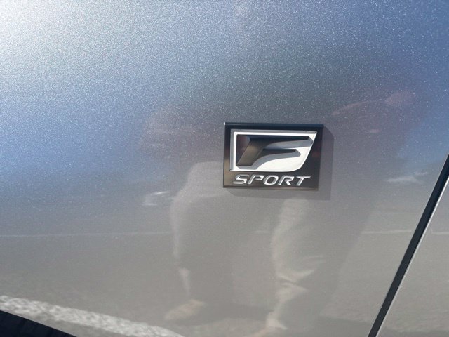 Used 2025 Lexus ES 350 F Sport FWD image 10