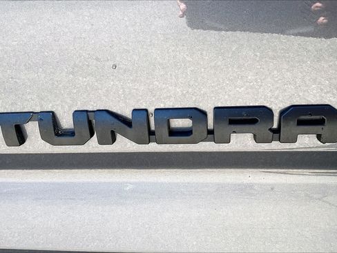 Used 2023 Toyota Tundra SR5 w/ TRD Off-Road Package AWD/4WD image 33
