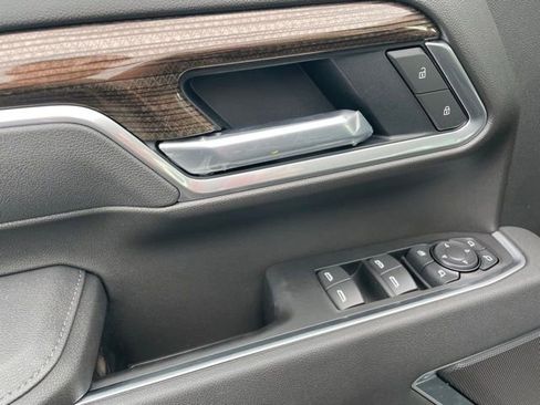 New 2026 Chevrolet Silverado 2500 LT w/ Trail Boss Package AWD/4WD image 9