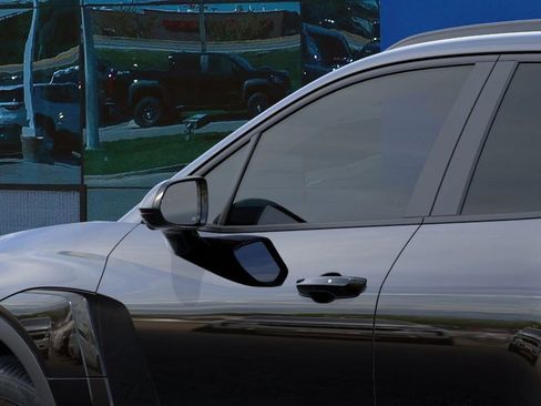 New 2026 Chevrolet Blazer EV LT w/ Midnight/Sport Edition image 41