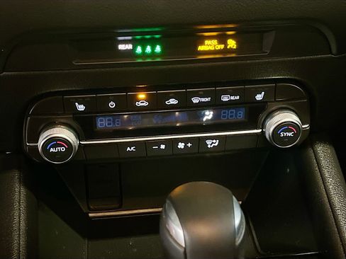 Used 2025 MAZDA CX-5 AWD 2.5 S w/ Select Package image 16