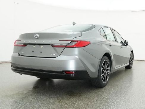 New 2026 Toyota Camry XLE image 24