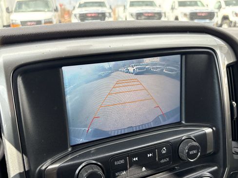 Used 2017 Chevrolet Silverado 1500 LT w/ All Star Edition image 21