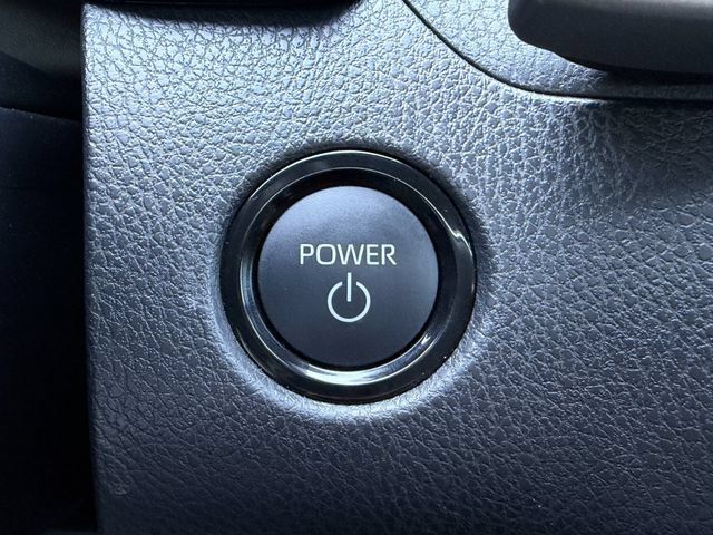 Certified 2025 Toyota Camry XSE FWD image 19