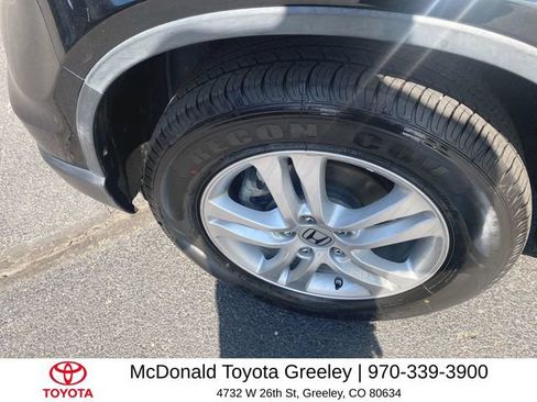 Used 2010 Honda CR-V EX image 10