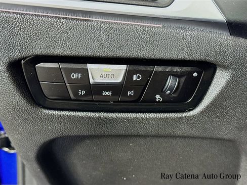 Used 2024 BMW M340i w/ Premium Package RWD image 10