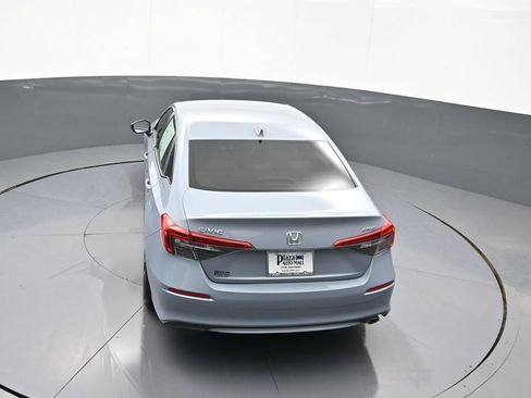 Certified 2023 Honda Civic Sport image 38