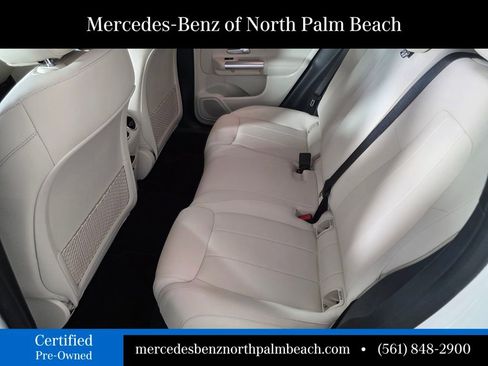Used 2025 Mercedes-Benz GLA 250 image 13