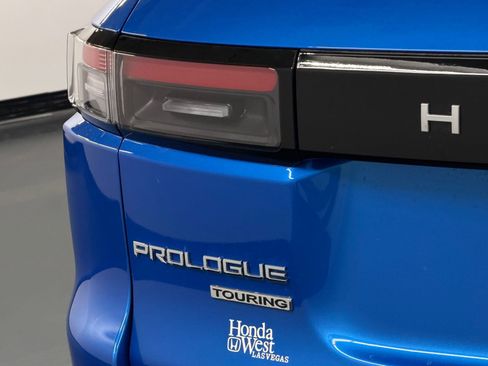 New 2026 Honda Prologue Touring image 13