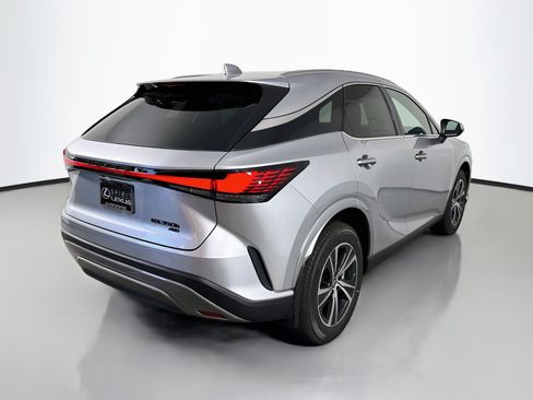 New 2026 Lexus RX 350h w/ Convenience Package AWD/4WD image 7