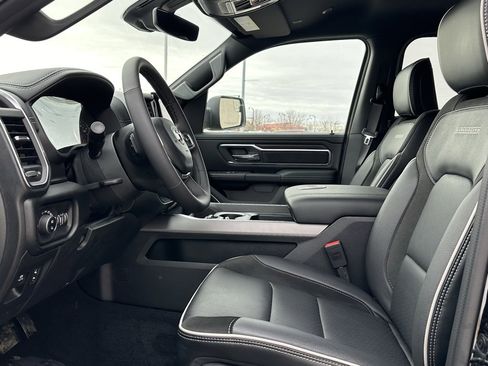 New 2026 RAM 1500 Laramie image 9