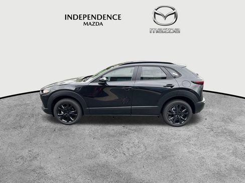 New 2026 MAZDA CX-30 Aire Edition AWD/4WD image 6