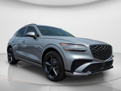 New 2026 Genesis GV70 2.5T Sport Prestige