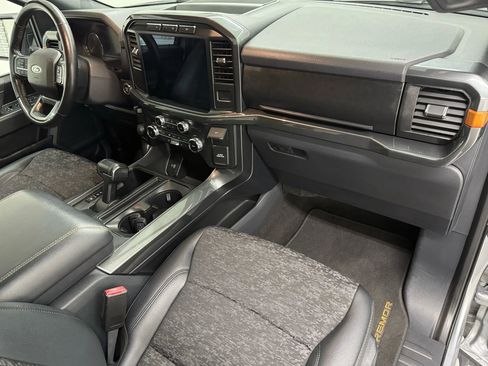 Used 2022 Ford F150 Tremor w/ Equipment Group 401A Mid image 10