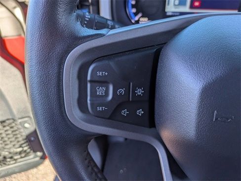 Certified 2023 Ford Bronco Outer Banks image 28