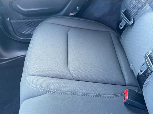 Used 2021 Jeep Wrangler Unlimited Sport S image 28